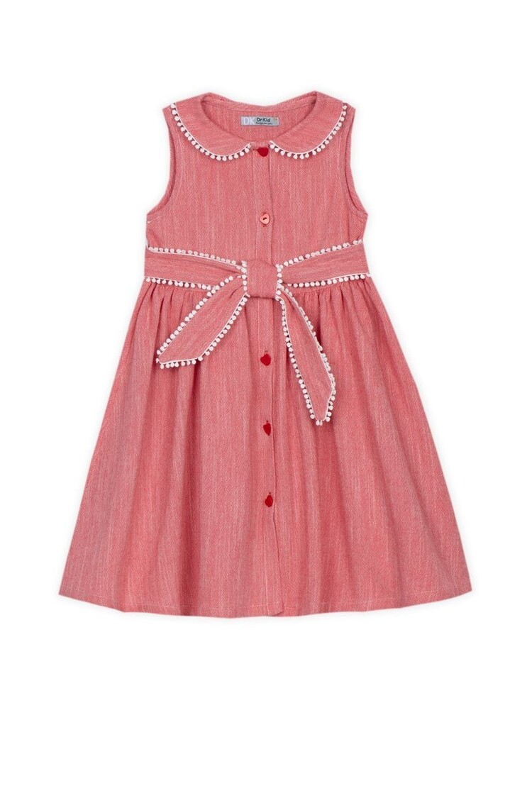 Dr.Kids Robe Dr. Kids Fille