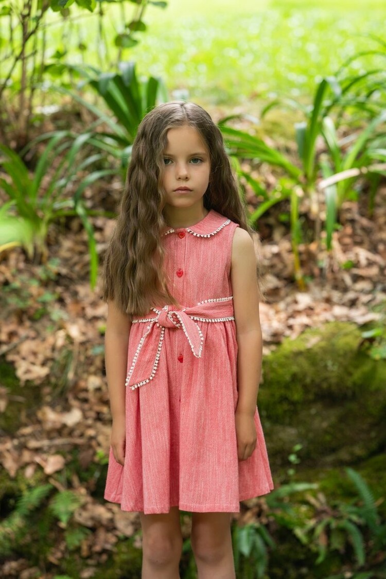 Dr.Kids Robe Dr. Kids Fille