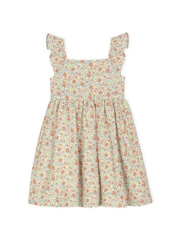 Dr.Kids Dr. Kids Girls Dress