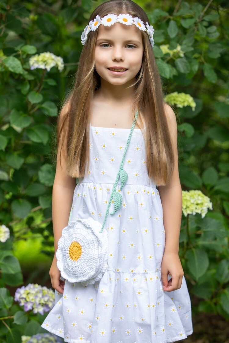 Dr.Kids Dr. Kids Girls Dress