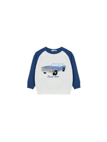 Dr.Kids Dr. Kids Boys Pullover