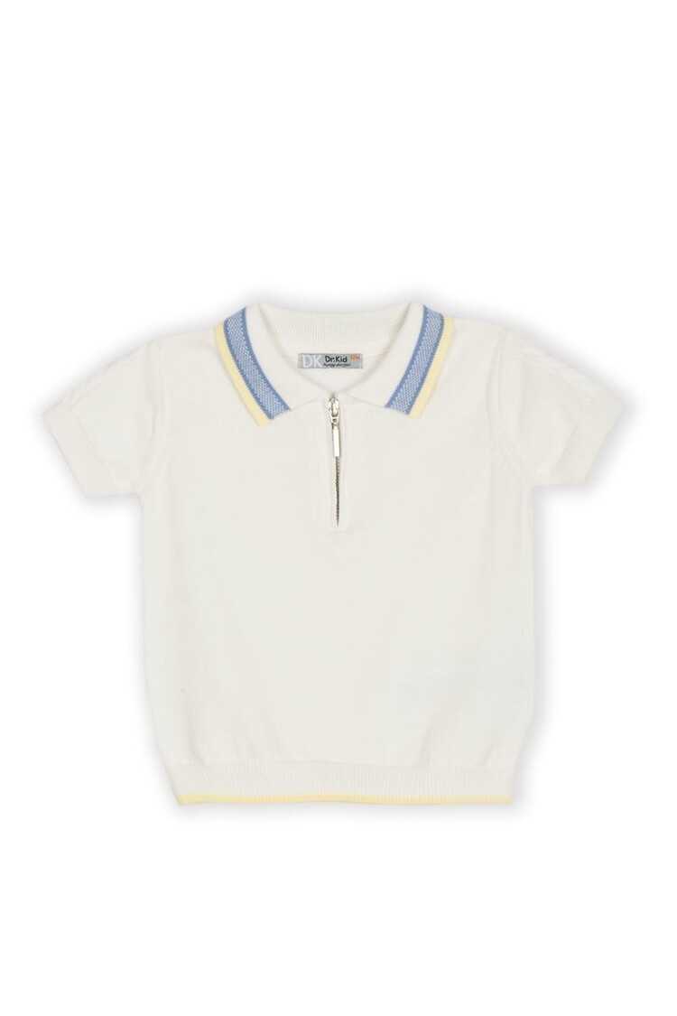 Dr.Kids Dr. Kids Boys Polos