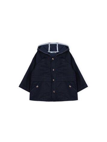 Dr.Kids Dr. Kids Boys Parka