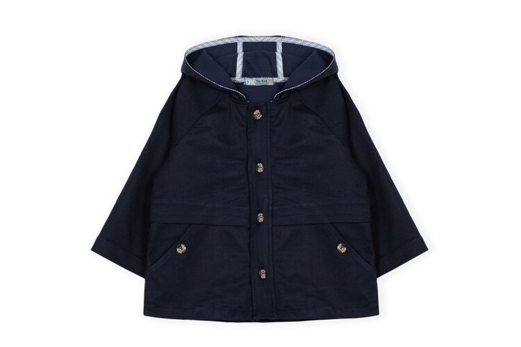 Dr.Kids Parka Dr. Kids Garçon