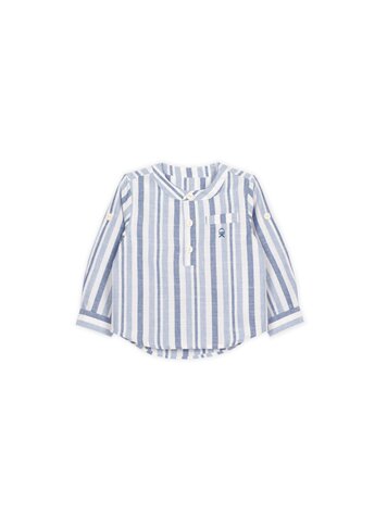 Dr.Kids Chemisier Dr. Kids Garçon