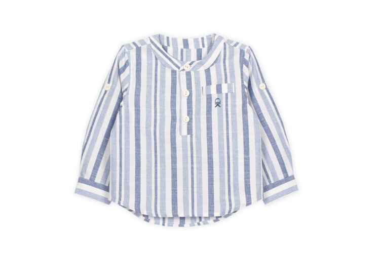 Dr.Kids Dr. Kids Boys Shirt