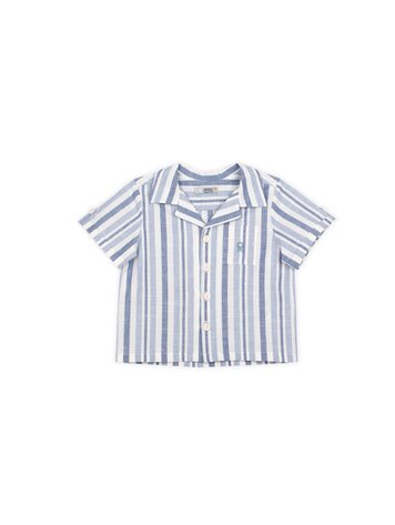 Dr.Kids Dr. Kids Boys Shirt