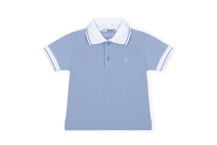 Dr.Kids Dr. Kids Boys Polos
