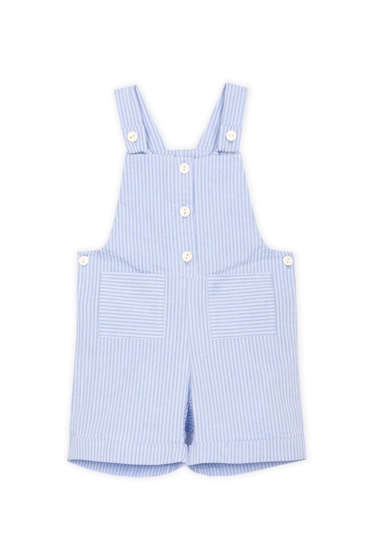 Dr.Kids Dr. Kids Boys Overalls