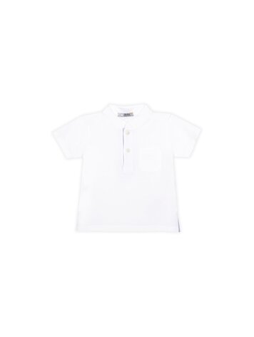 Dr.Kids Chandail Polo Dr. Kids Garçon