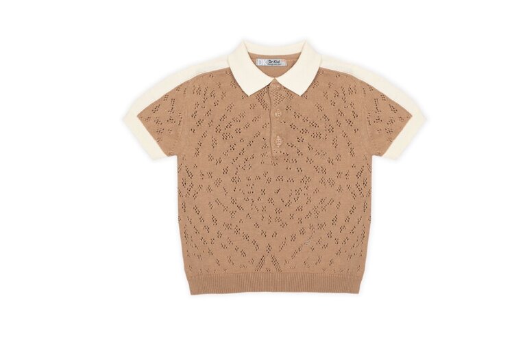 Dr.Kids Dr. Kids Boys Polo