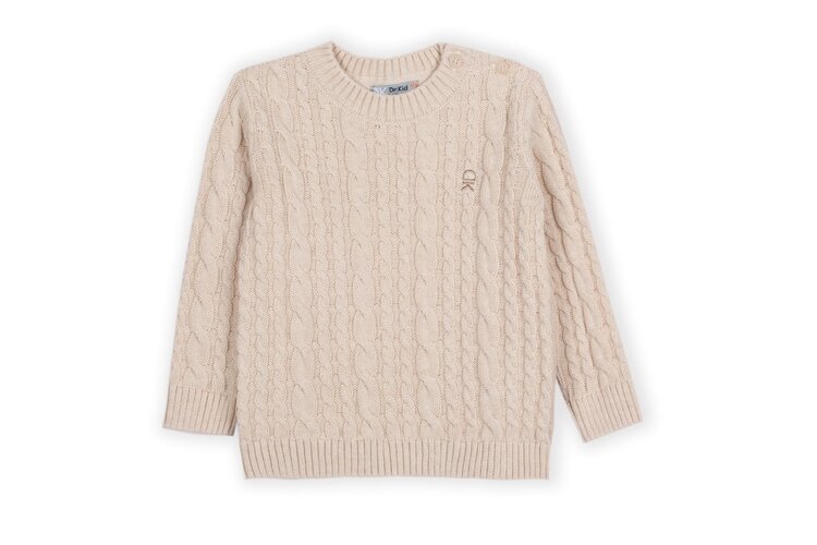 Dr.Kids Dr. Kids Boys Pullover