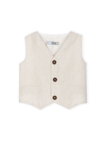 Dr.Kids Dr. Kids Boys Vest