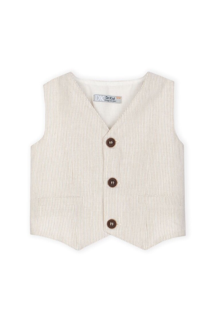 Dr.Kids Dr. Kids Boys Vest