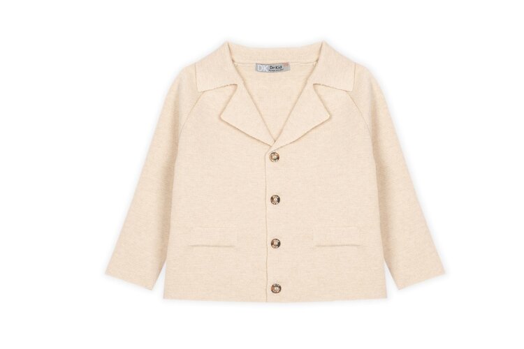 Dr.Kids Cardigan Dr. Kids Garçon