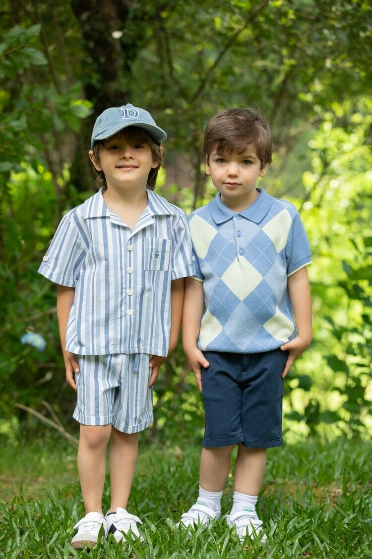 Dr.Kids Dr. Kids Boys Shorts