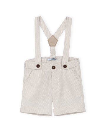 Dr.Kids Shorts Dr. Kids Garçon