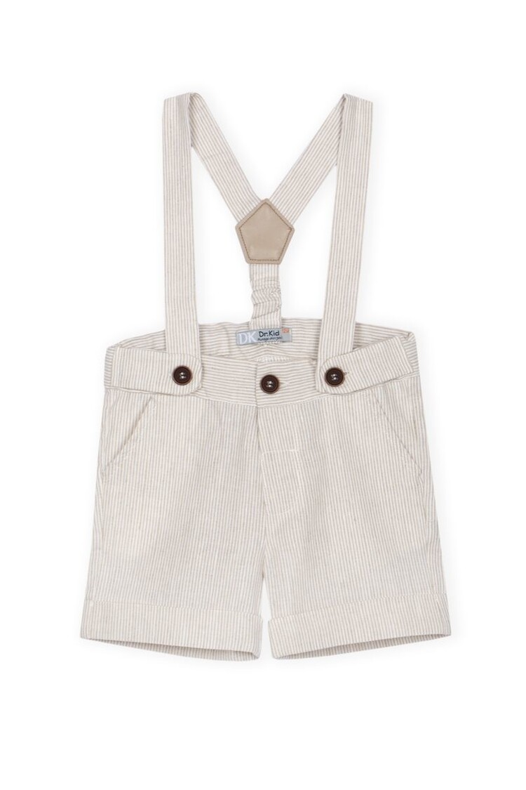 Dr.Kids Shorts Dr. Kids Garçon