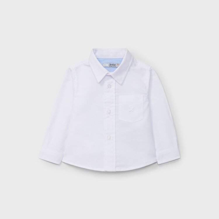 Dr.Kids  Dr. Kids Boys Shirt