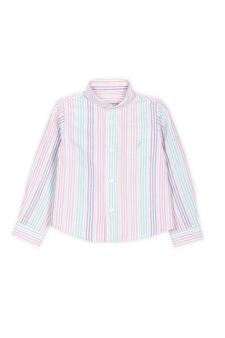 Dr.Kids Dr. Kids Boys Shirt