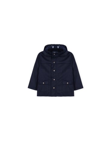 Dr.Kids Dr. Kids Boys Parka