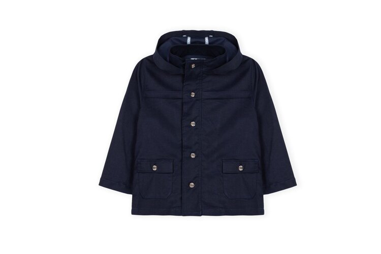 Dr.Kids Parka Dr. Kids Garçon