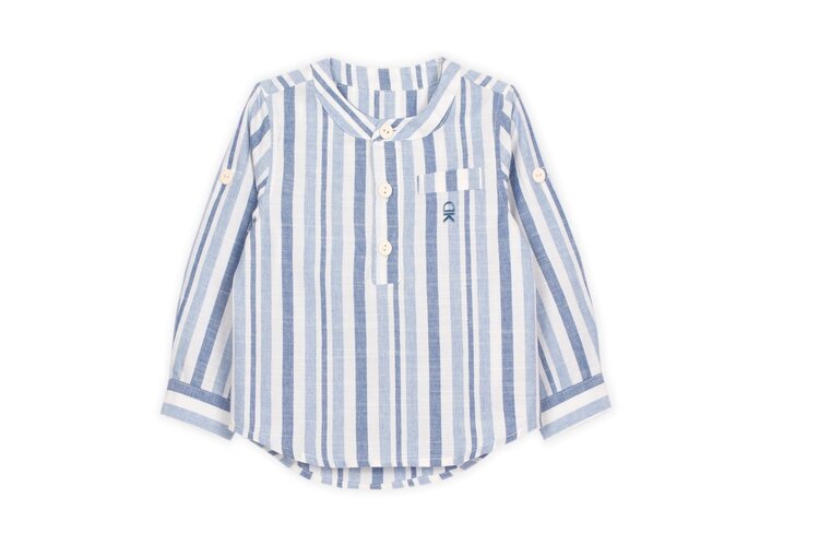 Dr.Kids Chemisier Dr. Kids Garçon