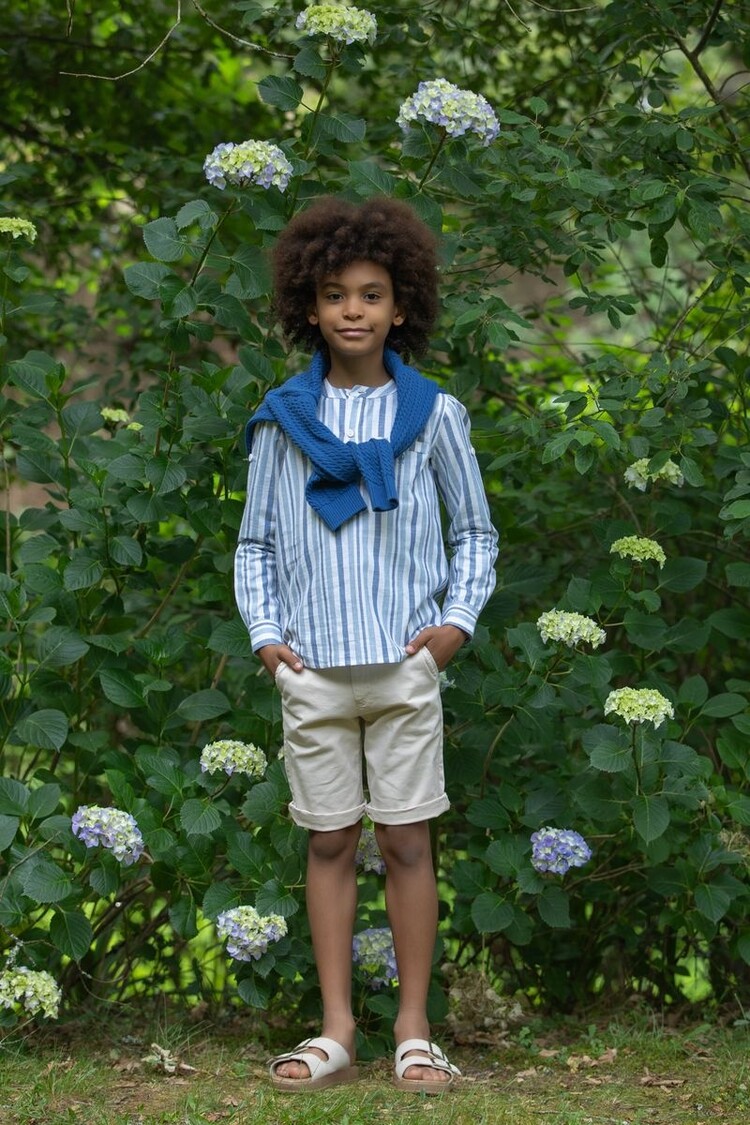 Dr.Kids Chemisier Dr. Kids Garçon