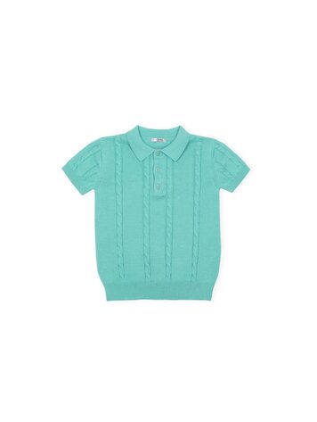 Dr.Kids Dr. Kids Boys Polo