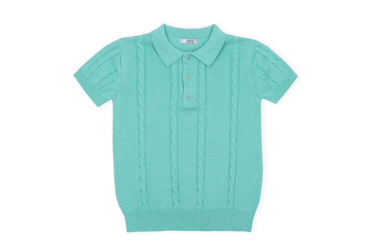 Dr.Kids Polo Dr. Kids Garçon