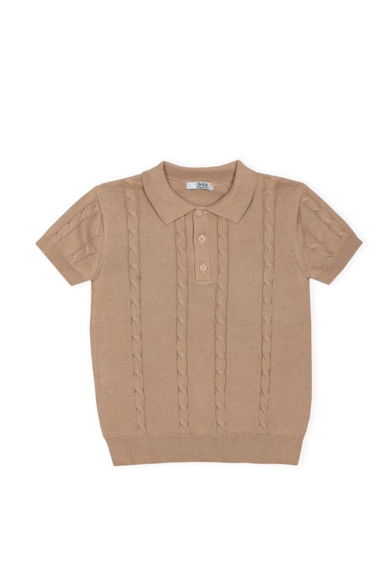 Dr.Kids Polo Dr. Kids Garçon