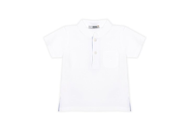 Dr.Kids Dr. Kids Boys Polo