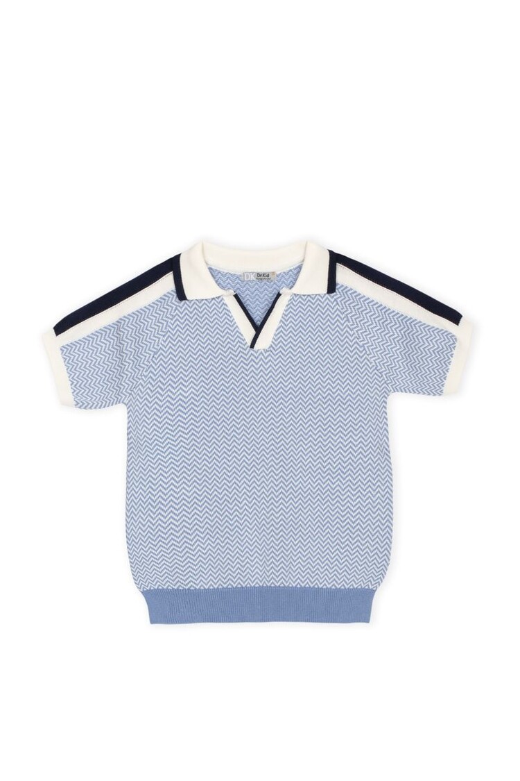 Dr.Kids Polo Dr. Kids Garçon