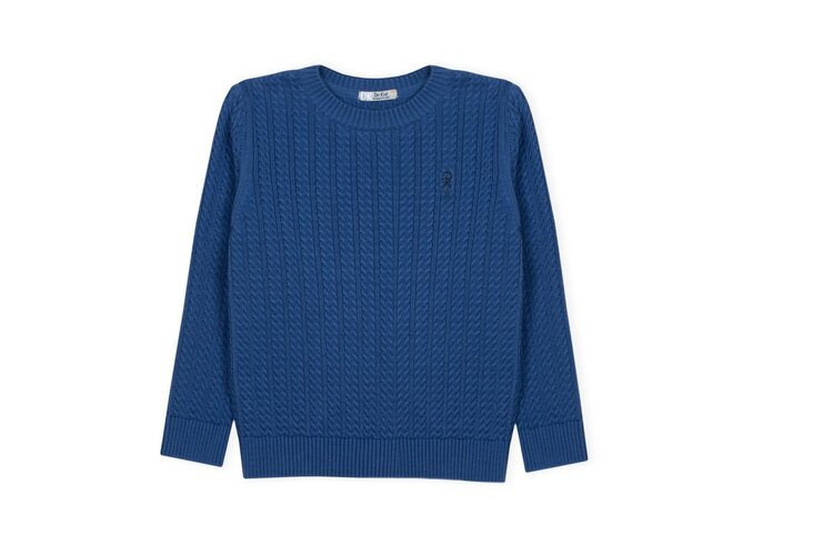 Dr.Kids Dr. Kids Boys Pullover