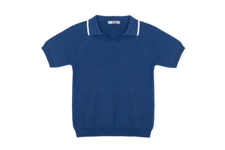 Dr.Kids Dr. Kids Boys Polo