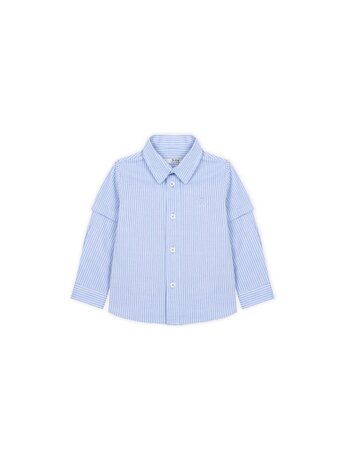 Dr.Kids Dr. Kids Boys Shirt