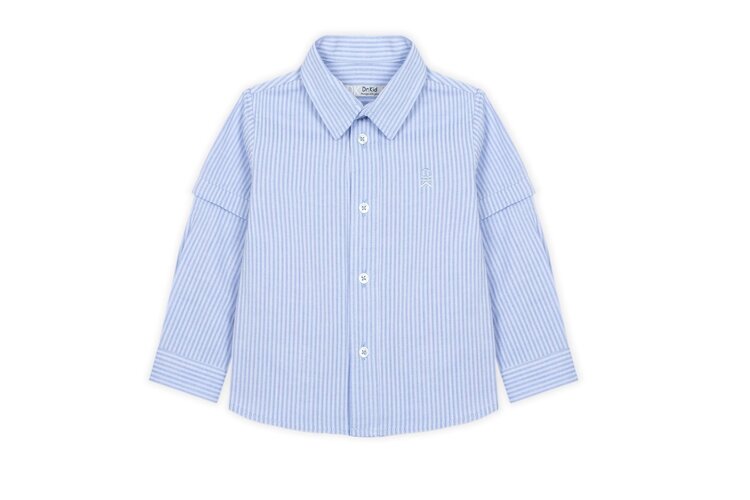 Dr.Kids Dr. Kids Boys Shirt