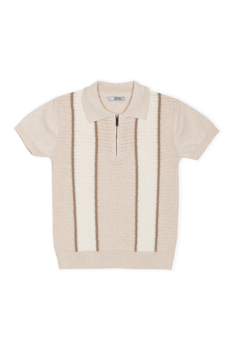 Dr.Kids Dr. Kids Boys Polo