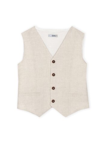 Dr.Kids Dr. Kids Boys Vest