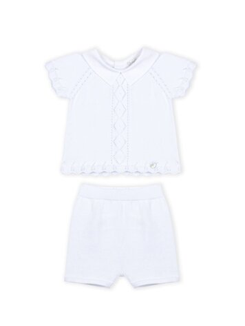 Dr.Kids Dr. Kids Girls 2Pcs Set