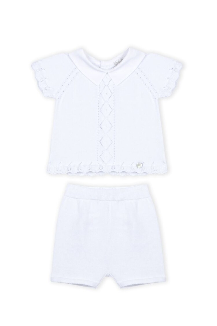 Dr.Kids Dr. Kids Girls 2Pcs Set