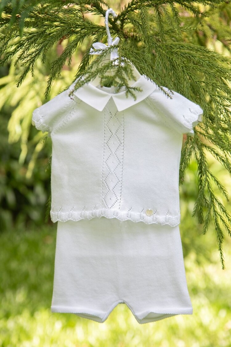 Dr.Kids Ensemble 2 Pièces Dr. Kids Fille