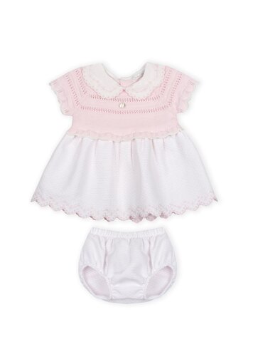 Dr.Kids Dr. Kids Girls Dress