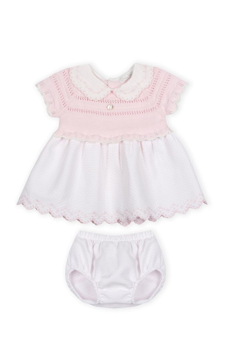 Dr.Kids Dr. Kids Girls Dress