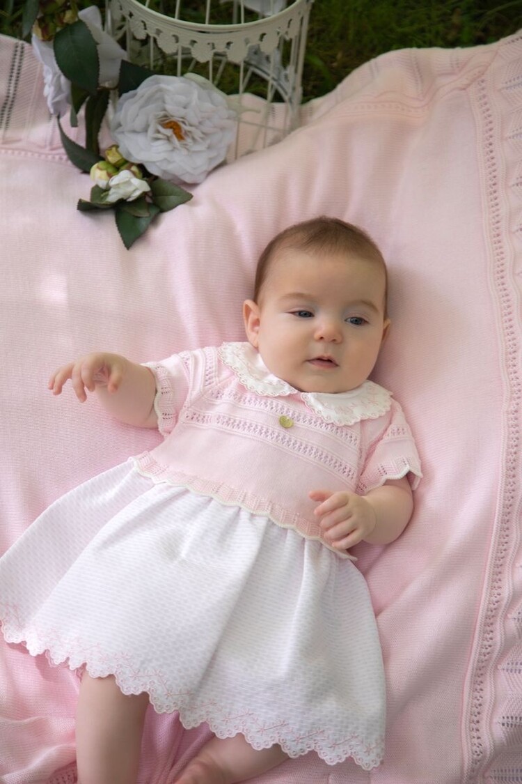 Dr.Kids Robe Dr. Kids Fille