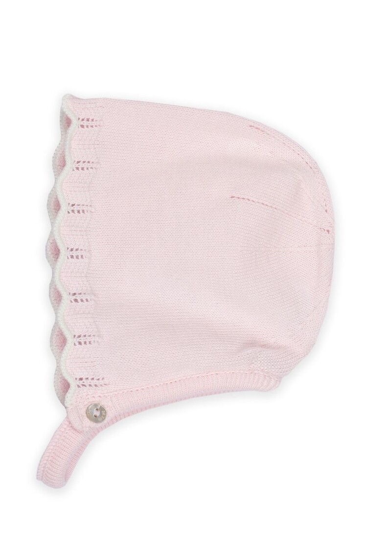 Dr.Kids Dr. Kids Girls Bonnet