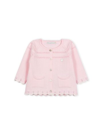 Dr.Kids Cardigan Dr. Kids Fille