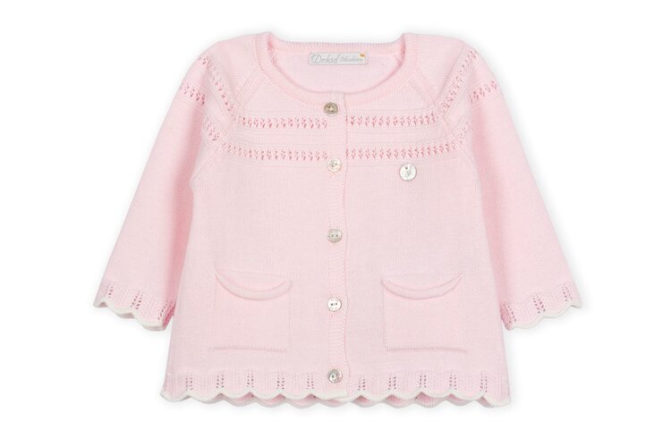 Dr.Kids Dr. Kids Girls Cardigan