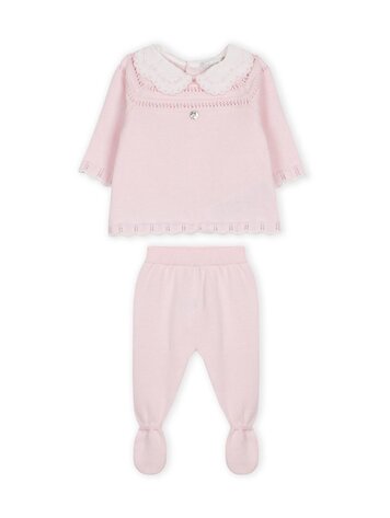 Dr.Kids Ensemble 2 Pièces Dr. Kids Fille