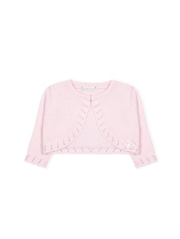 Dr.Kids Cardigan Court Dr. Kids Fille